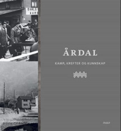 Årdal