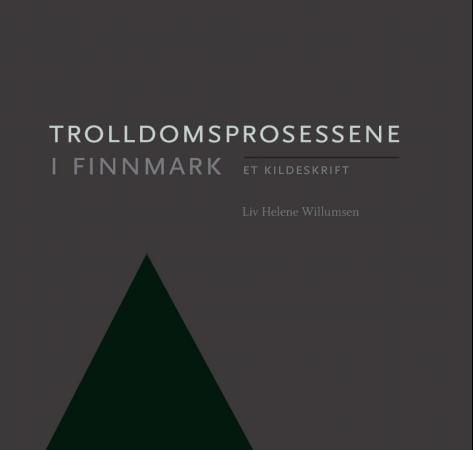 Trolldomsprosessene i Finnmark