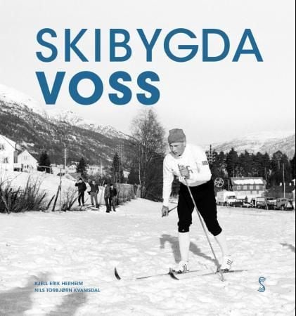 Skibygda Voss