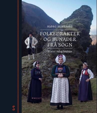 Folkedrakter og bunader frå Sogn