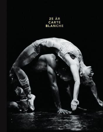 25 år Carte Blanche