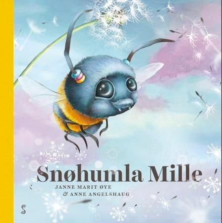 Snøhumla Mille