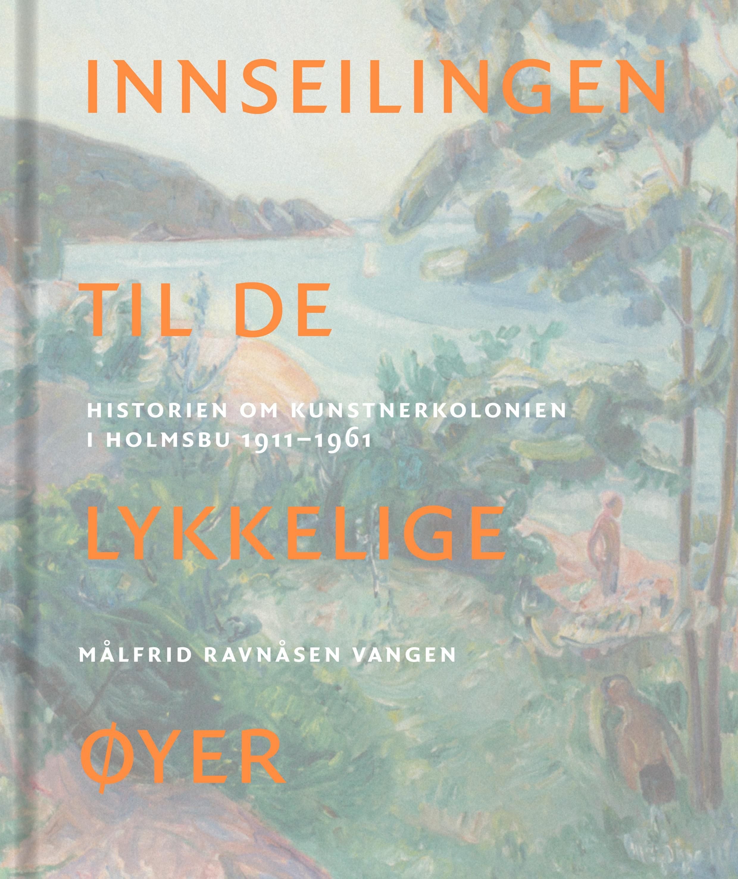 Innseilingen til de lykkelige øyer