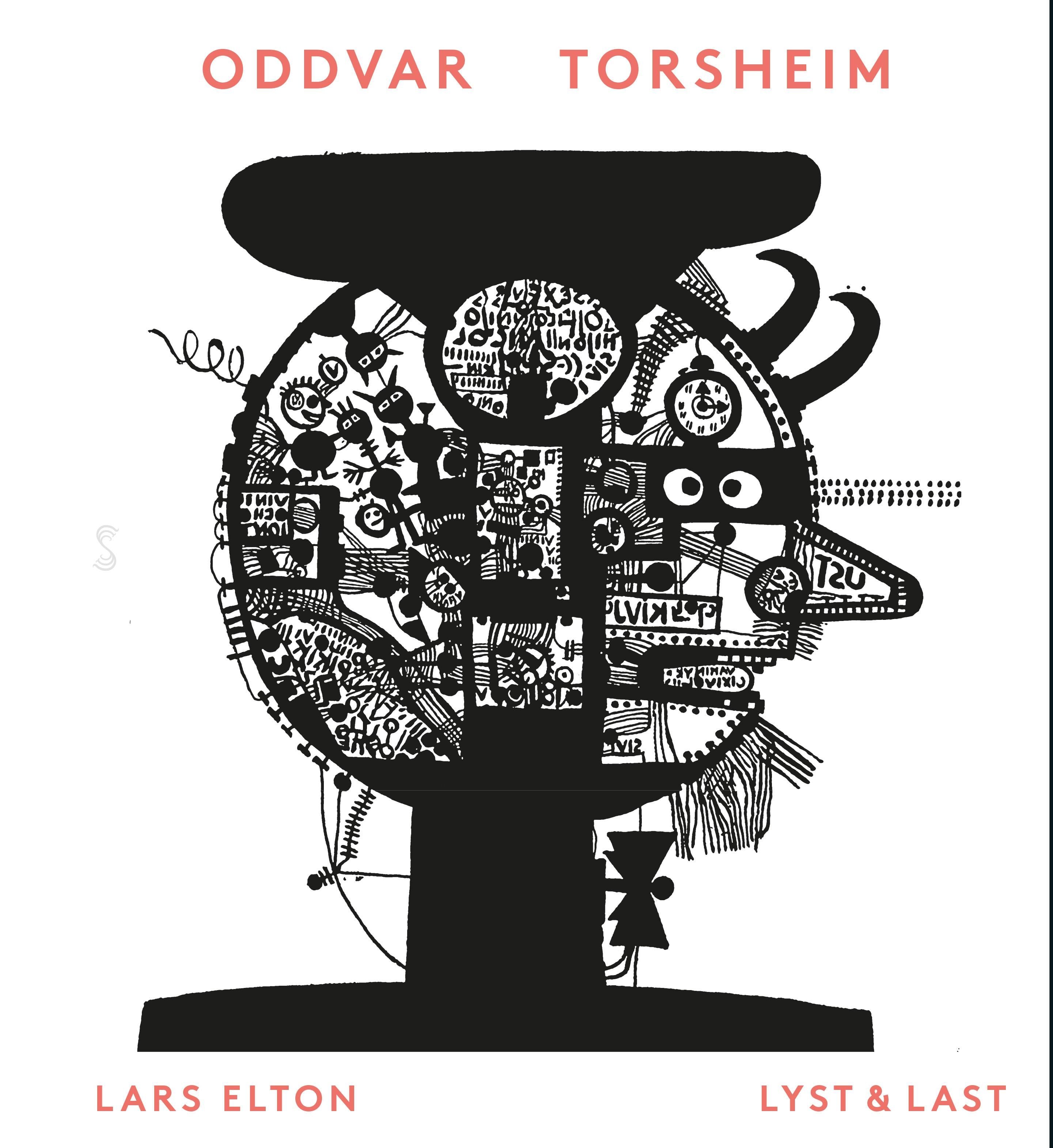 Oddvar Torsheim