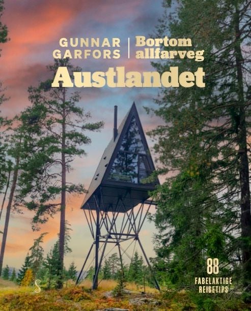 Austlandet