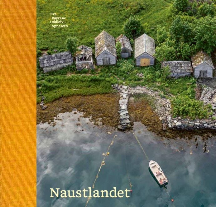 Naustlandet