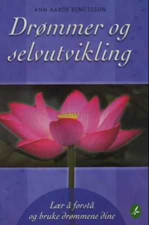 Drømmer og selvutvikling