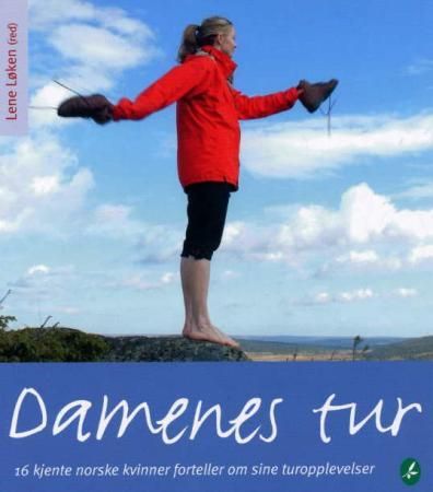 Damenes tur