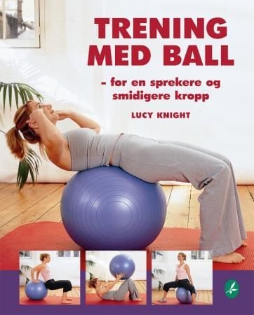 Trening med ball