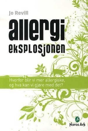 Allergieksplosjonen