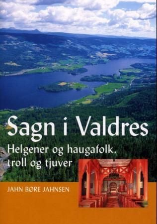 Sagn i Valdres