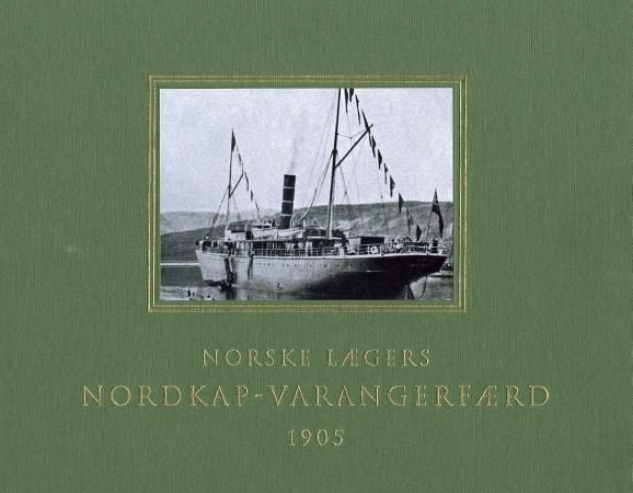 Norske lægers Nordkap-Varangerfærd 1905