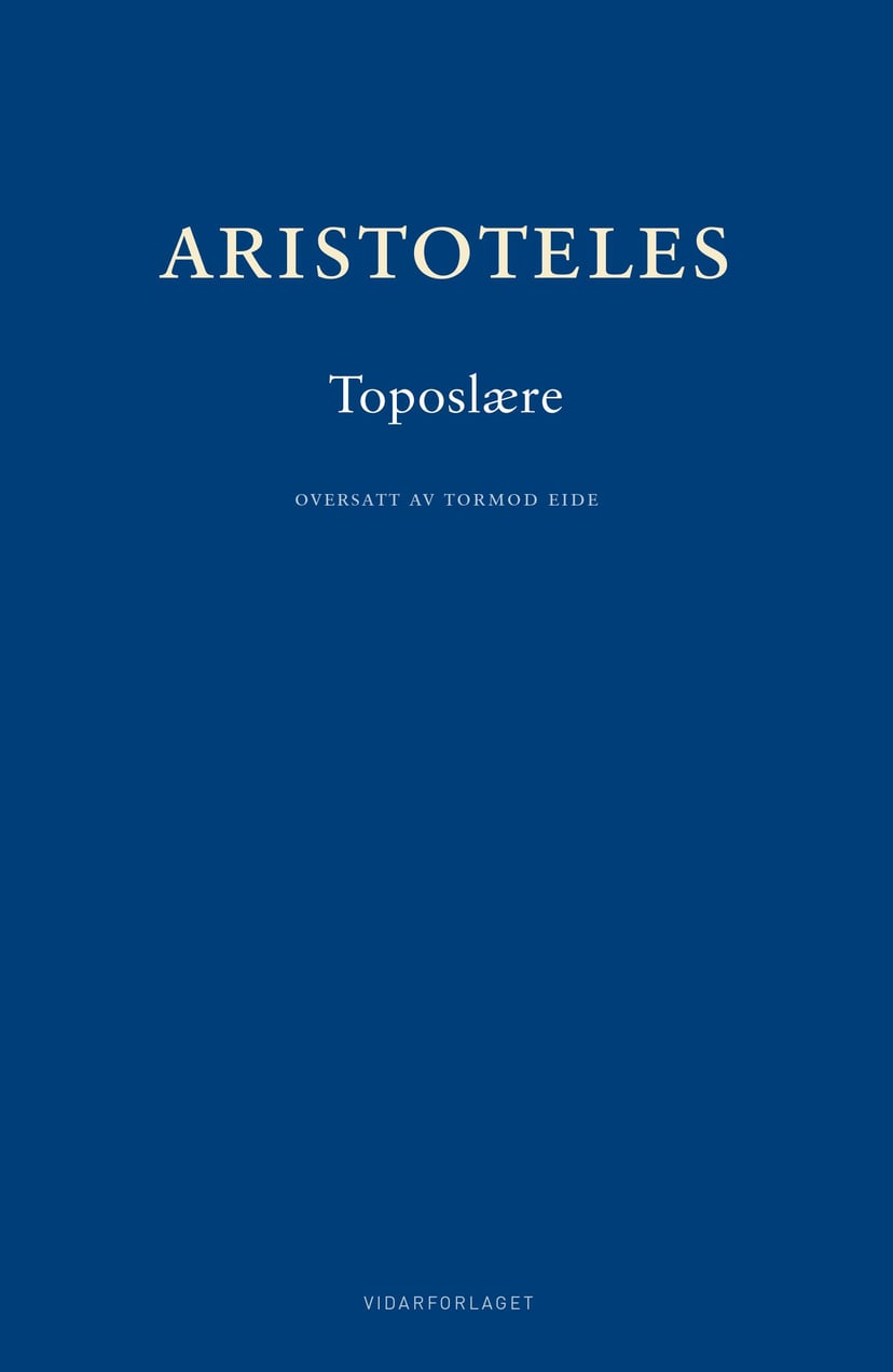 Toposlære