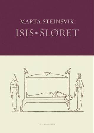 Isis-sløret