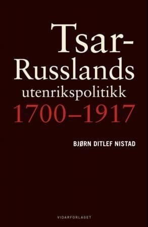 Tsar-Russlands utenrikspolitikk