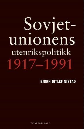Sovjetunionens utenrikspolitikk 1917-1991