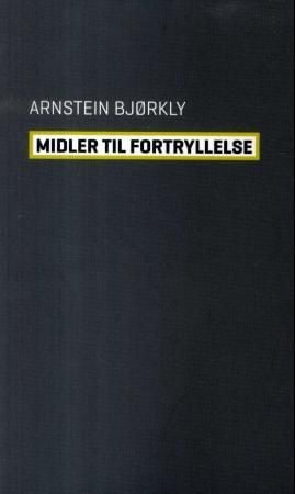 Midler til fortryllelse