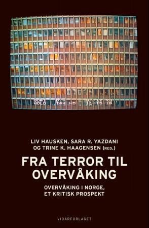 Fra terror og overvåking