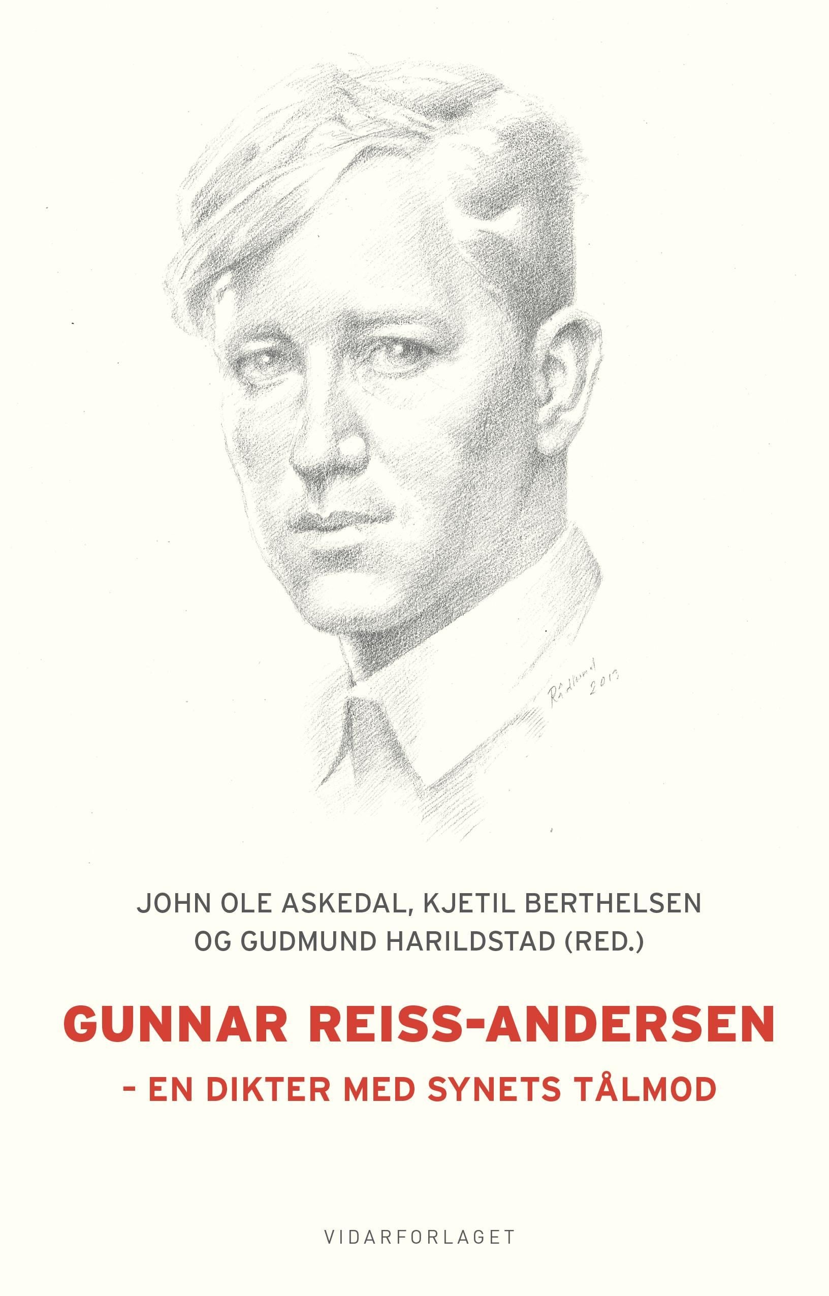 Gunnar Reiss-Andersen