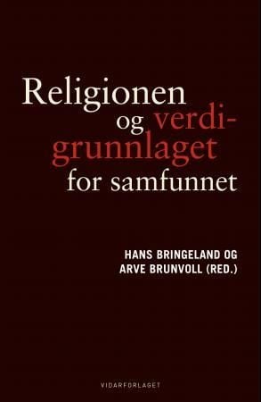 Religionen og verdigrunnlaget for samfunnet