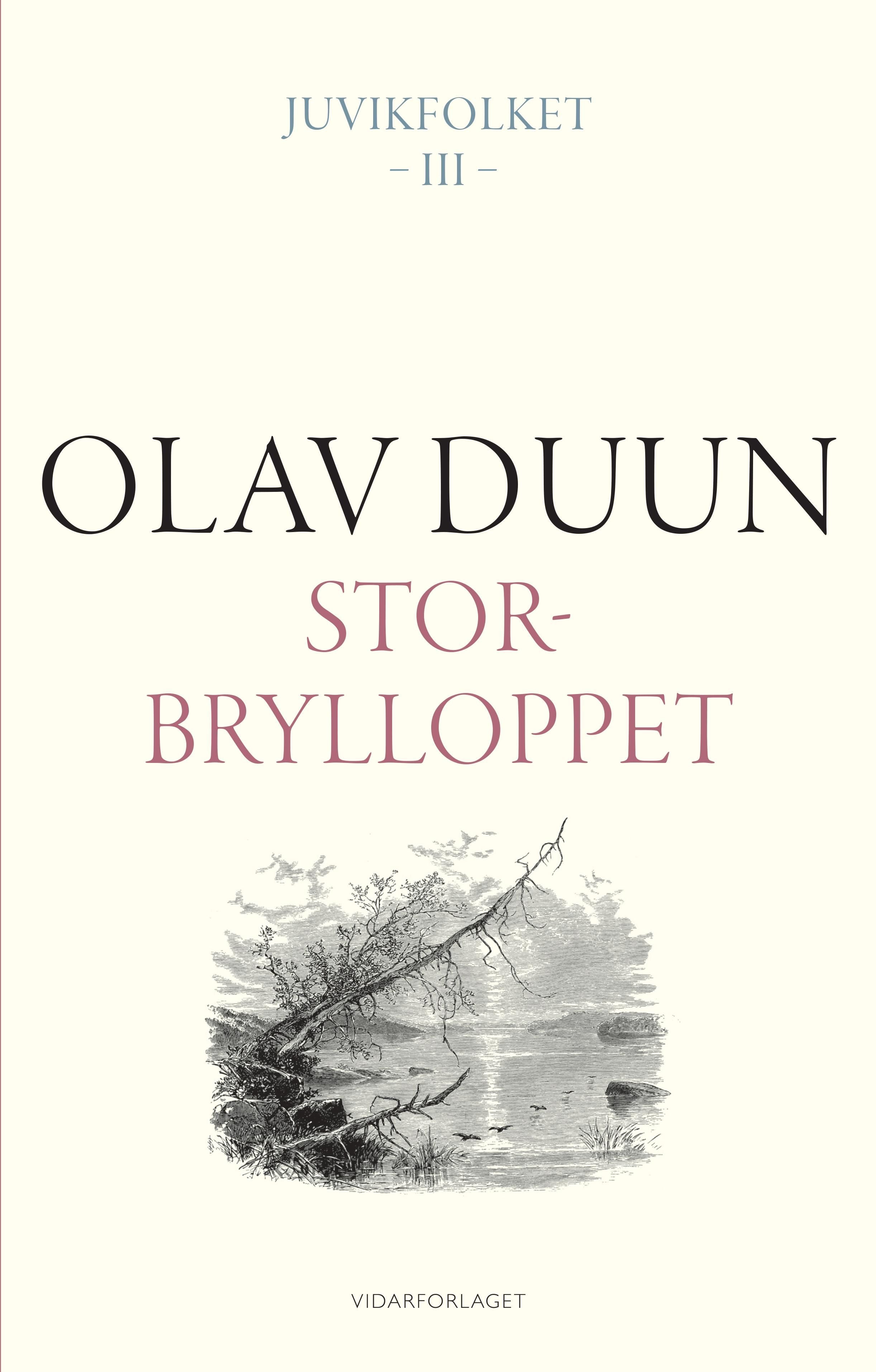 Storbrylloppet
