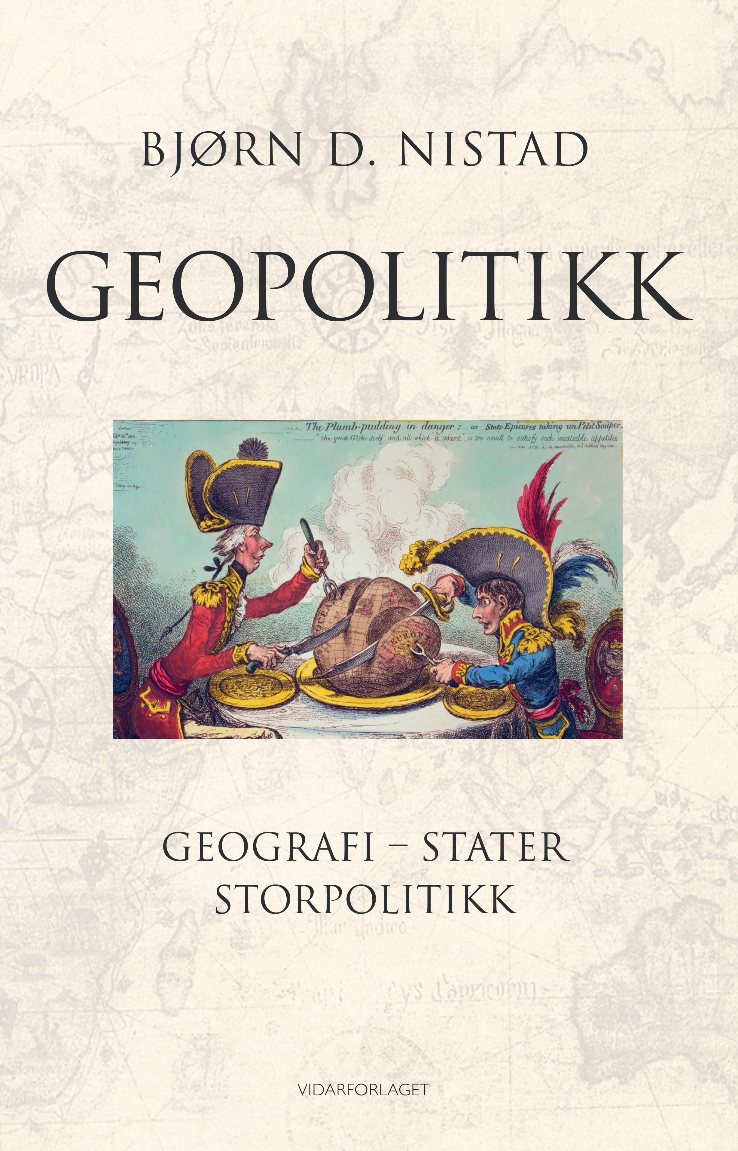 Geopolitikk