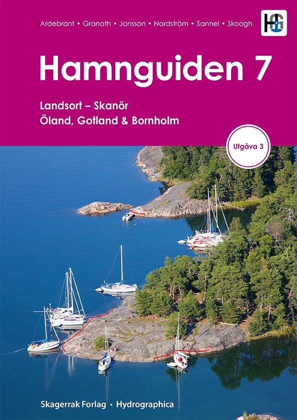 Hamnguiden