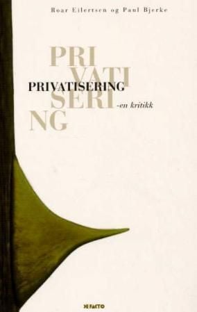 Privatisering