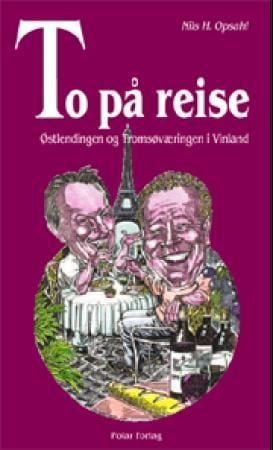 To på reise