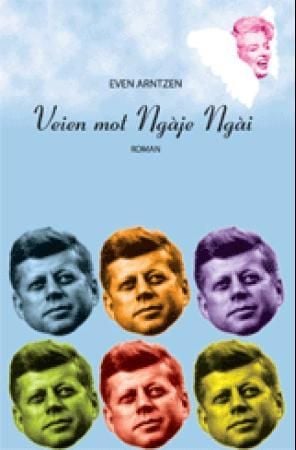 Veien mot Ngàje Ngài