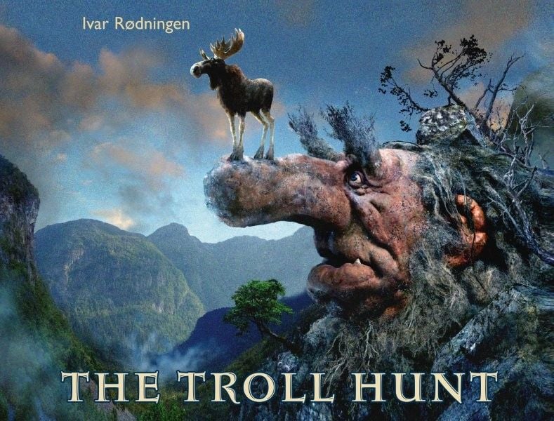 The troll hunt