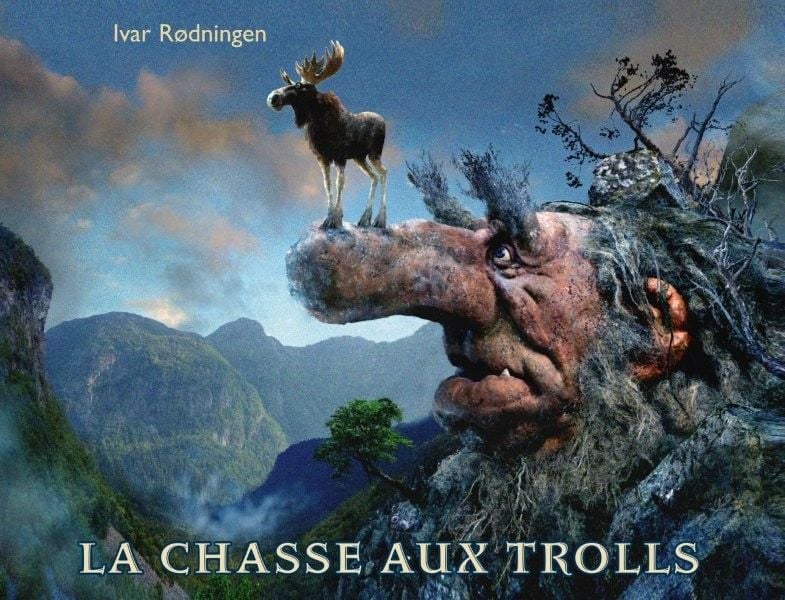 La chasse aux trolls