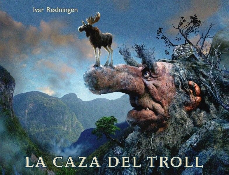 La caza del troll