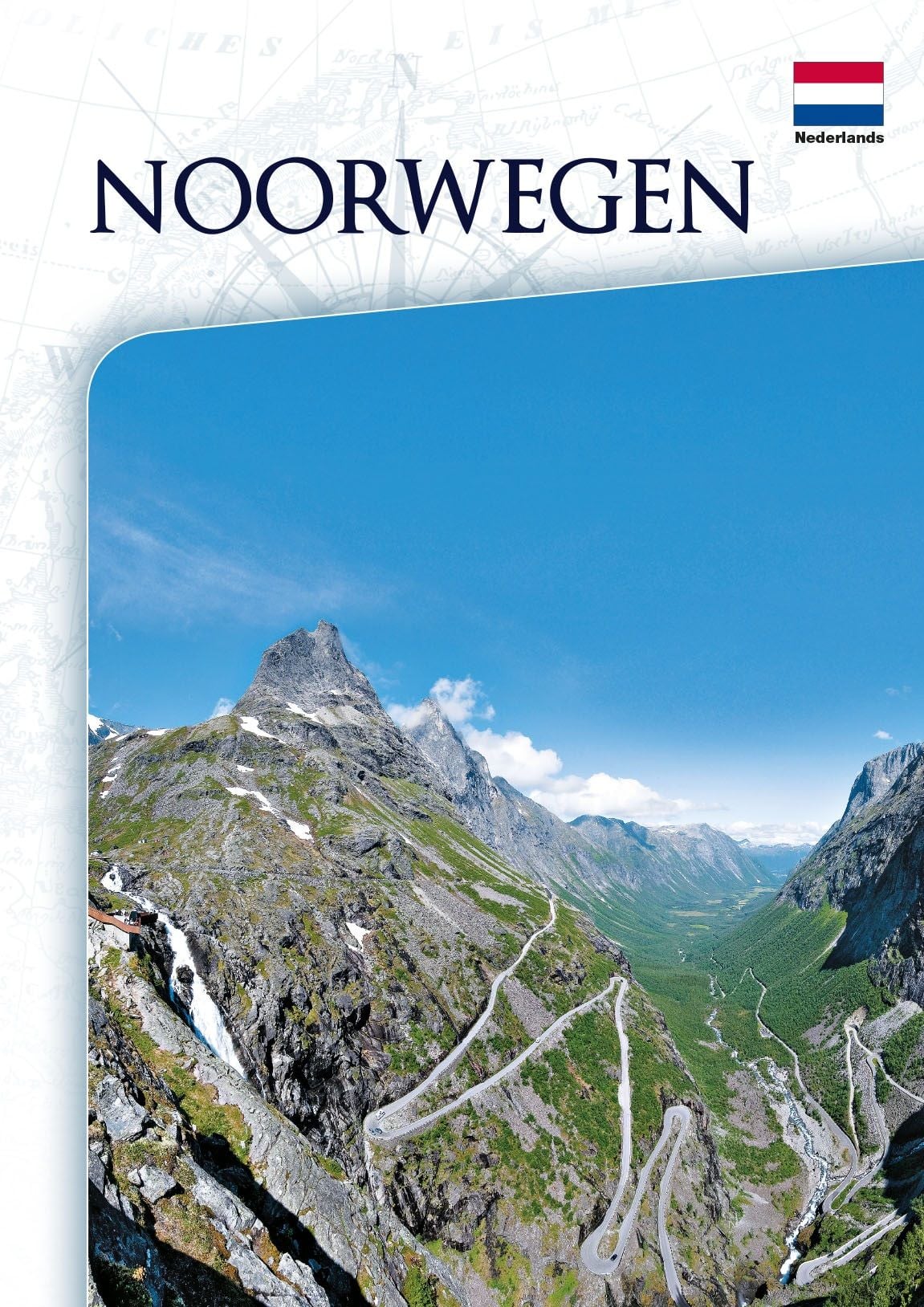Noorwegen