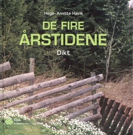 De fire årstidene