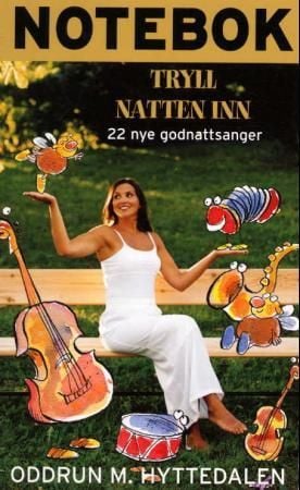Tryll natten inn