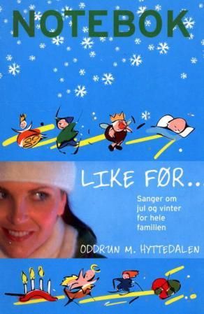 Like før