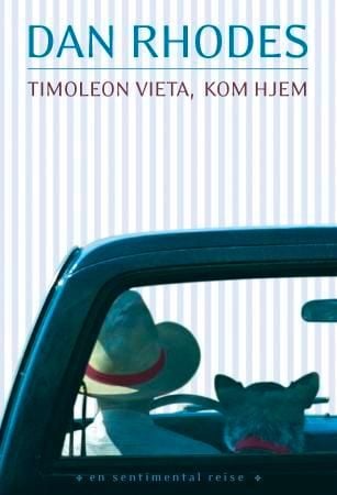 Timoleon Vieta kom hjem
