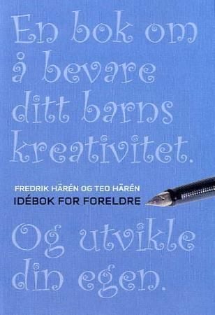 Idébok for foreldre