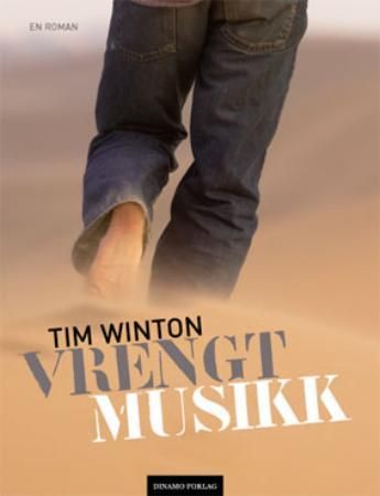 Vrengt musikk