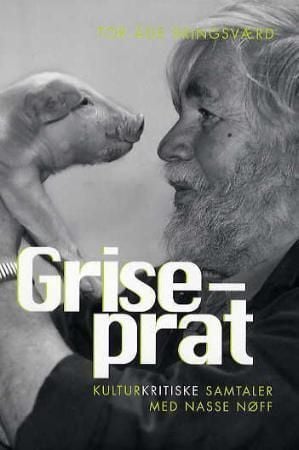 Griseprat