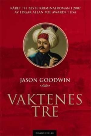 Vaktenes tre