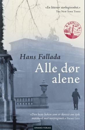 Alle dør alene
