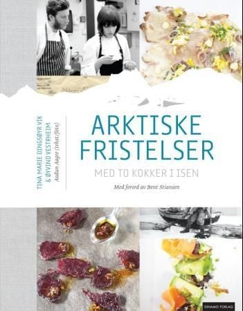 Arktiske fristelser