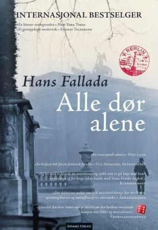 Alle dør alene