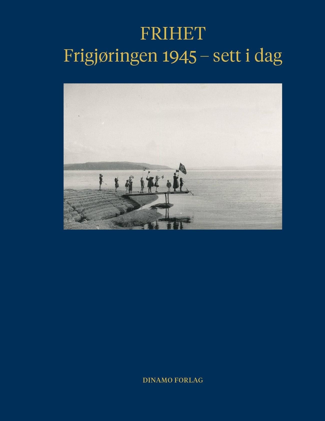 Frihet