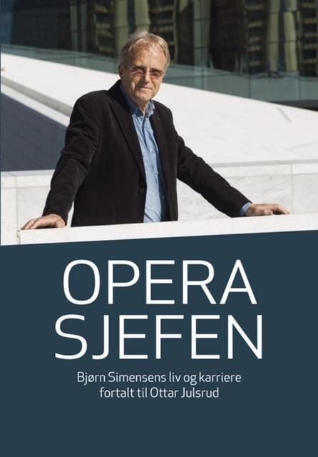 Operasjefen