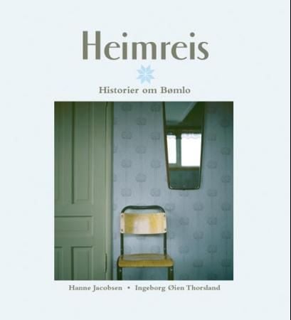 Heimreis