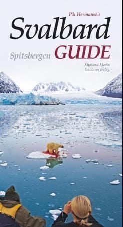Svalbard guide