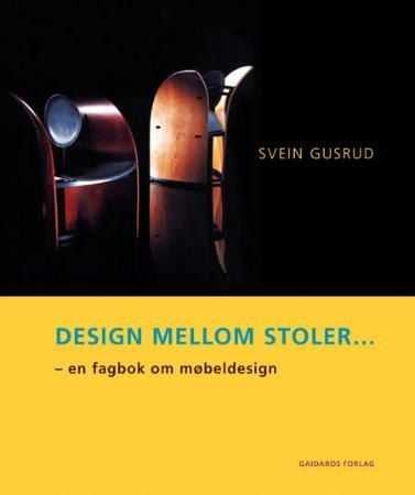 Design mellom stoler
